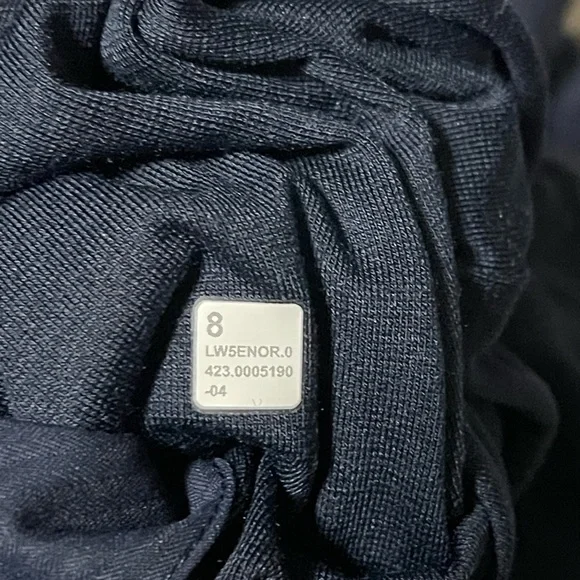 Lululemon dance studio pants - Picture 9 of 13